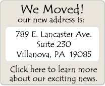 789 E. Lancaster Avenue, Suite 230, Villanova, Pennsylvania 19085